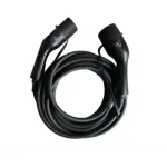 EV Charge Kabelis 22W 32A TYPE TO TYPE 5m AUX325T2 (komplekts)