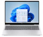 HP OmniBook 7 16 - Core 5 210H | 16" | 32GB | 1TB | W11H | Sidabrinė