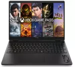 HyperX Omen 15 - i7-14650HX | 15,3" 180Hz | 24GB | 2TB | W11H | RTX5060 | Juodas