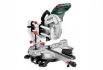 Mitrinis pjūklas Metabo METABO.PIŁA UKOŚ.KGSV 216 MC