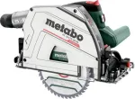 Diskinis pjūklas Metabo pjaustymo įrenginys KT 18 LTX 66 BL korpusas