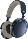 Sennheiser MOMENTUM 4 Belaidis bevielis ausines su džinsiniu dizainu