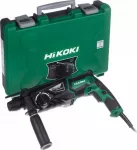 Młotowiertarka Hikoki DH28PCY2 WSZ 850 W