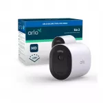IP saugumo kamera Arlo Go 2 VML2030-100EUS 1080p