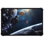 Oukitel RT8 6/256GB Juodas Tvirtas Plan&scaron;etė 20000 mAh be kroviklio