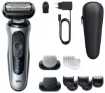 Braun Series 6 62-S1650s