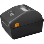 Zebra ZD421d tiesioginio spausdinimo etikečių spausdintuvas, 203 x 203 DPI, 152 mm/s, laidinis ir belaidis Bluetooth