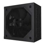 GIGABYTE GAMING 850GM PG5 maitinimo blokas &ndash; PCIe 5.1, 80 PLUS Gold, visi&scaron;kai modulinis, 135 mm ventiliatorius, ATX 3.1 suderinamas, ES ki&scaron;tukas