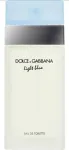 Light Blue tualetinis vanduo 100 ml testeris