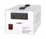 Vienfazis įtampos stabilizatorius 230Vac 1000VA AVR SERVO