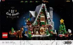 LEGO Creator Expert Elfų namelis (10275)