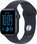 I&scaron;manusis laikrodis SE 3 Cellular 40 mm, vidurnaktinis / tamsiai mėlynas dirželis S/M