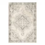 Kilimas VELUTTO-2, 200x285 cm, rudas