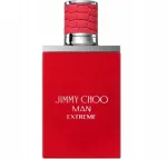 Jimmy Choo JIMMY CHOO Jimmy Choo Man Extreme EDP pur&scaron;kalas 50ml