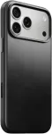 Nomad Klasikinis odinis dėklas iPhone 18 Pro Max / 17 Pro Max, suderinamas su MagSafe, Horween oda (juodas) (114771114040)
