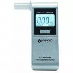 Oromed X12 PRO SILVER alkoholio matuoklis