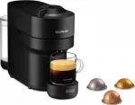 DeLonghi ENV 90.B Vertuo Pop Juoda Kapsulinė Kavos Aparatas