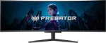 Monitorius Acer Predator X49Xbmipphuzx (UM.SXXEE.X01)