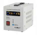Vienfazis įtampos stabilizatorius 230Vac 1000VA