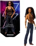 Barbie Mattel kolekcinė Lenny Kravitz lėlė (JBJ43)