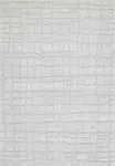Kilimas ALLOY-1, 160x230 cm, pilkas