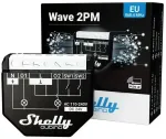Shelly &scaron;viesos jungiklis Wave 2PM (Wave 2PM EU LR)