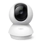 TP-Link TC71 apsaugos kamera, kupolo IP kamera patalpoms, 2304 x 1296 pikselių, stalo montavimas