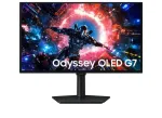 Samsung Odyssey LS27HG702SUXEN - 165Hz | 4K | OLED | 27"