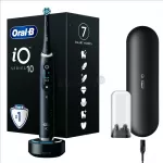 Szczoteczka elektryczna Oral-B iO10 Black Special Edition