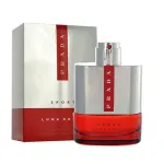 Prada Vyri&scaron;ki kvepalai Luna Rossa Sport EDT 100 ml