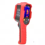 Lieljaudas termokamera, 256&times;192, -20?~550?, 56&deg;&times;42&deg;, 25 Hz, 2,8'' TFT LCD, IP65, UNI-T