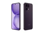 Oppo Reno16 FS 5G (CPH2859) (violetinė-juoda) Dviejų SIM kortelių 6,57" AMOLED 1080x2372 / 2,5 GHz & 2,0 GHz / 512 GB / 8 GB RAM / Android 16 / microSDXC / 5G
