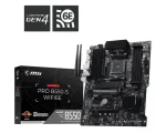 MSI PRO B550-S WIFI6E