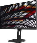AOC X24P1 - 60Hz WXGA 24" IPS Monitorius su 4 ms atsako laiku