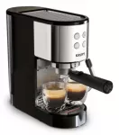 Krups Virtuoso XP441810 kavos aparatas Rankinis Espreso kavos aparatas 1,1 L