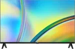 Televizorius TCL 32S5409AF / 32" / Full HD / HDR10 / Android TV / juodas