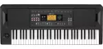 Korg EK-50 Skaitmeninis sintezatorius 61 Juoda