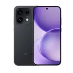 Oppo Reno16 Pro 5G (CPH2863) (Žvaigždžių juoda) Dviejų SIM kortelių 6.32" AMOLED 1216x2640/3.4GHz&3.2GHz&2.2GHz/512GB/12 GB RAM/Android 16/5G |