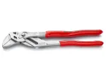 Ūdens sūkņa knaibles atslēga &Oslash;52mm 250mm, 86 03 250 KNIPEX