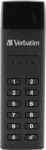 Verbatim Keypad Secure USB atmintukas, 32 GB (49430)