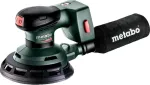 Metabo METABO Ekscentrinis &scaron;lifuoklis SXA 18 LTX 150 BL METABOX