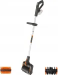 Worx Belaidė &scaron;epetėlio galvutė WG441E.9 4-in-1