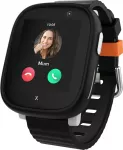 I&scaron;manusis laikrodis Xplora X6Play 2-os kartos Juodas (451830035800)