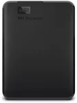 I&scaron;orinis HDD WD Elements Portable 1 TB juodas (WDBHHG0010BBK-EESN)