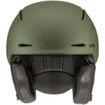 Kask narciarski UVEX Monte LT MIPS 51-55cm zielony