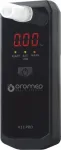 OroMed X11 PRO alkotesteris