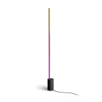 Philips Hue Gradient Signe grindinis &scaron;viestuvas, juodas