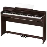 Casio AP-S450 BN - skaitmeninis pianinas