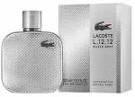 Lacoste LACOSTE L.12.12 Silver Grey EDP kvepalai 100 ml