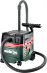 Pramoninis dulkių siurblys Metabo METABO.VACUUM CLEANER AS 20 L PC 1200W 20L